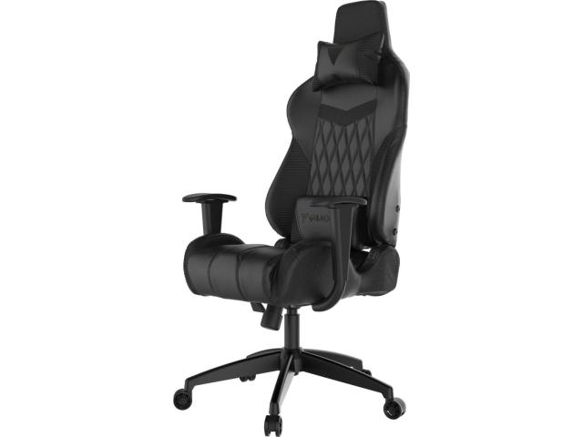 Scaun gaming Gamdias Achilles E2 L, Black