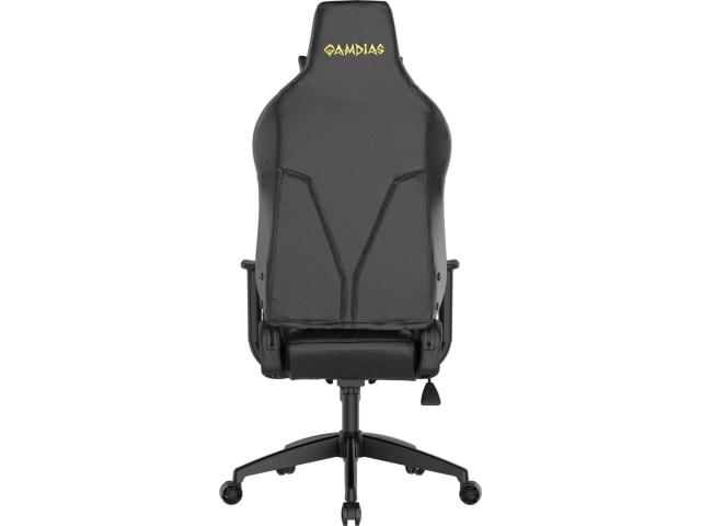Scaun gaming Gamdias Achilles E2 L, Black