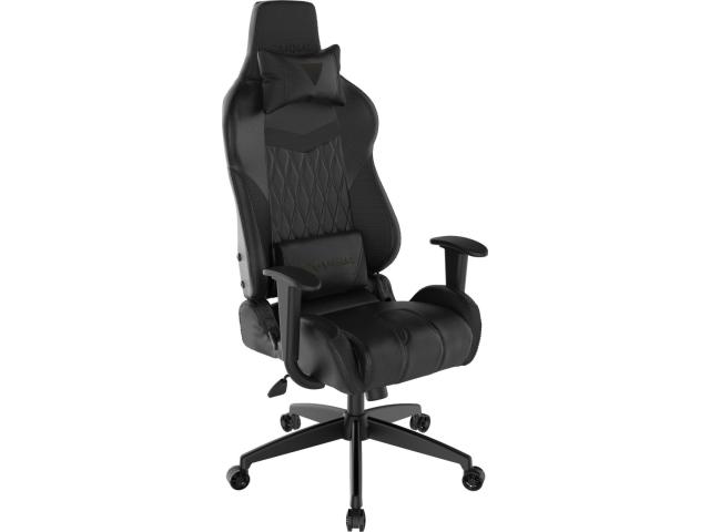 Scaun gaming Gamdias Achilles E2 L, Black