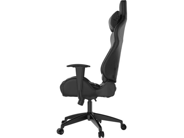 Scaun gaming Gamdias Achilles E2 L, Black