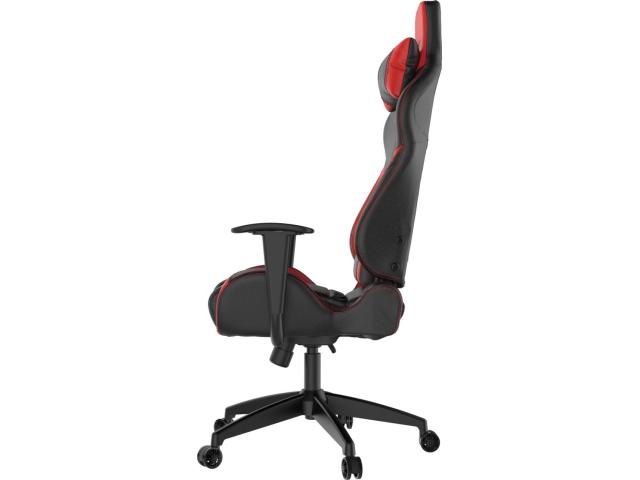 Scaun gaming Gamdias Achilles E2 L, Black-Red