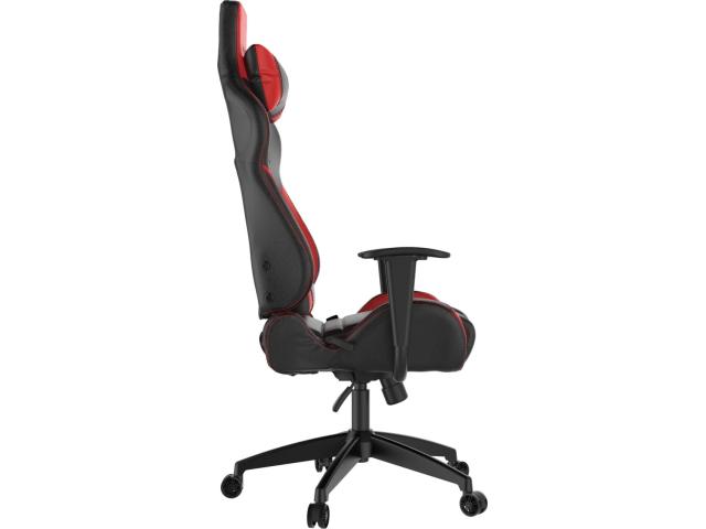 Scaun gaming Gamdias Achilles E2 L, Black-Red