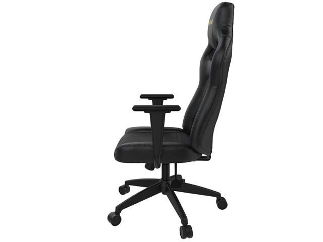 Scaun gaming Gamdias Achilles E3 L, Black