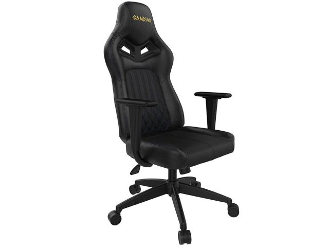 Scaun gaming Gamdias Achilles E3 L, Black
