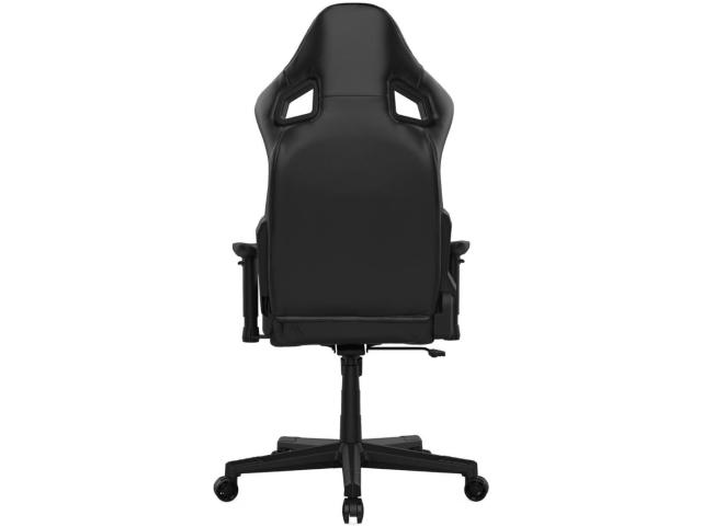 Scaun gaming Gamdias Aphrodite MF1, Black
