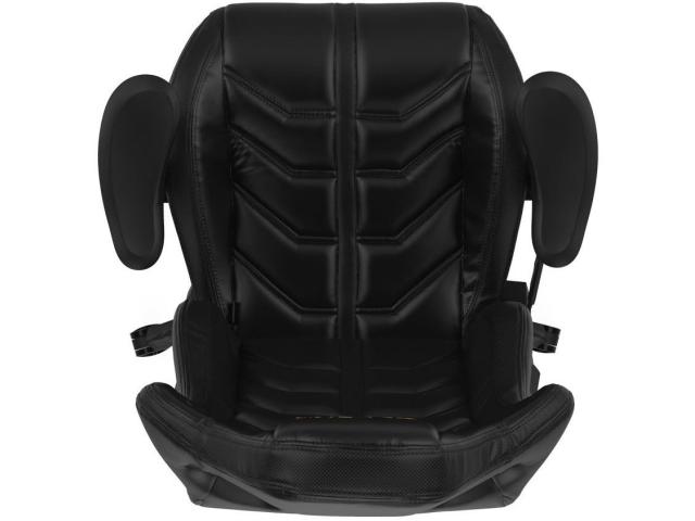 Scaun gaming Gamdias Aphrodite MF1, Black