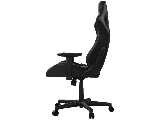 Scaun gaming Gamdias Aphrodite MF1, Black