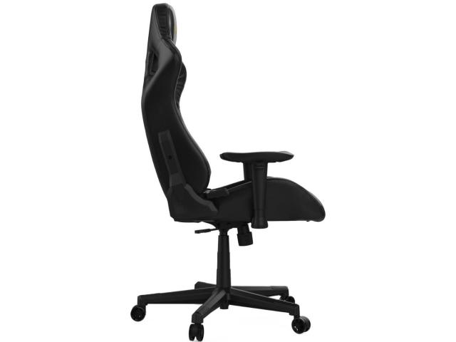 Scaun gaming Gamdias Aphrodite MF1, Black