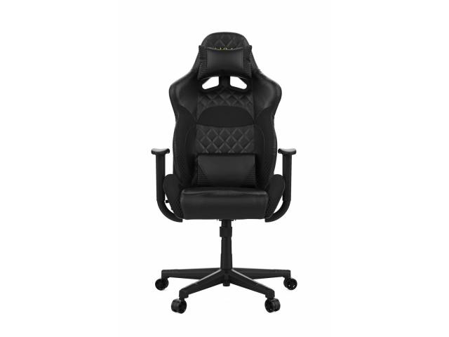 Scaun gaming Gamdias Zelus E1 L, Black