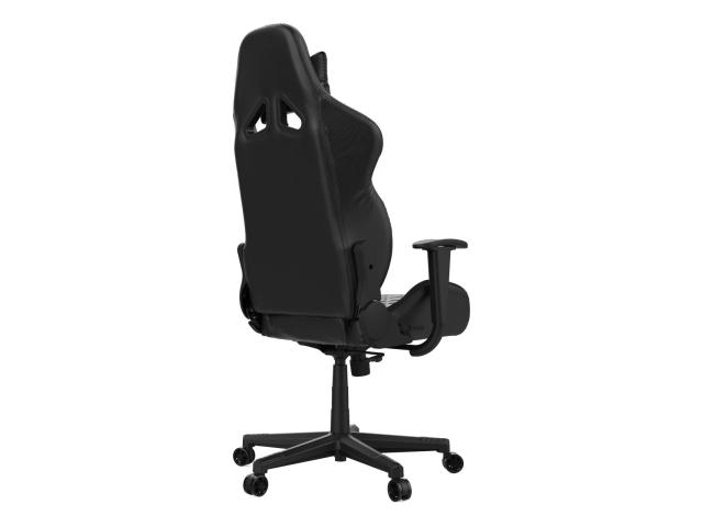 Scaun gaming Gamdias Zelus E1 L, Black