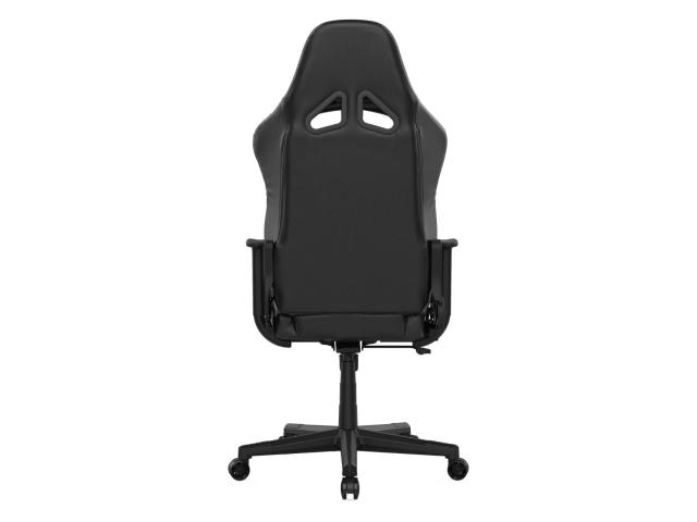 Scaun gaming Gamdias Zelus E1 L, Black