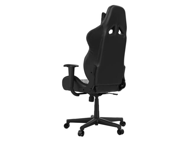 Scaun gaming Gamdias Zelus E1 L, Black