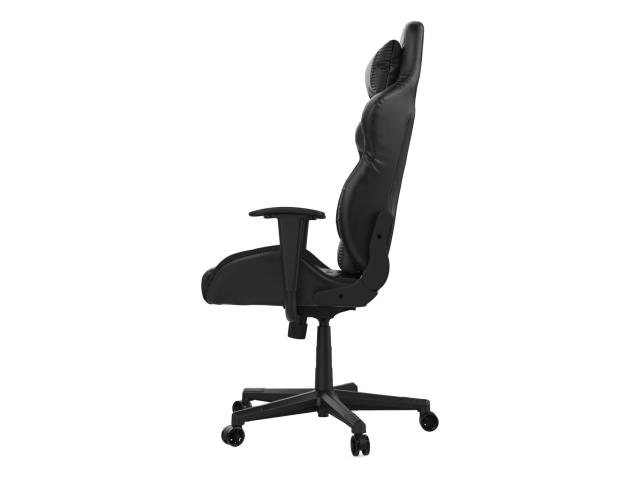 Scaun gaming Gamdias Zelus E1 L, Black
