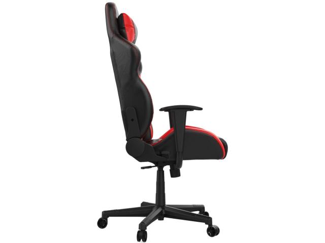 Scaun gaming Gamdias Zelus E1 L, Black-Red