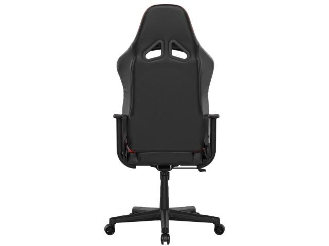 Scaun gaming Gamdias Zelus E1 L, Black-Red