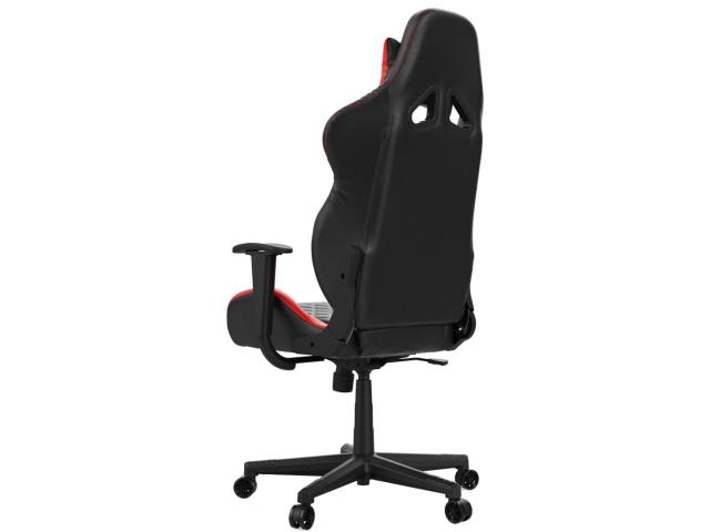 Scaun gaming Gamdias Zelus E1 L, Black-Red