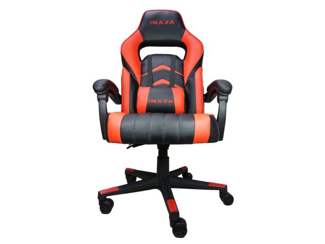 Scaun gaming Inaza Avenger, Black-Red