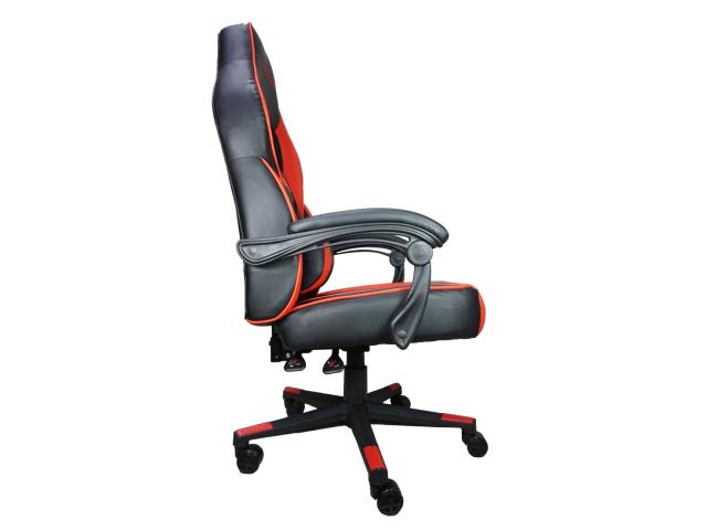 Scaun gaming Inaza Avenger, Black-Red
