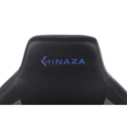 Scaun gaming Inaza Aviator, Black