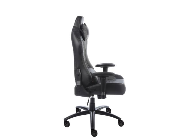 Scaun gaming Inaza Aviator, Black