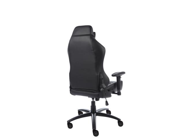 Scaun gaming Inaza Aviator, Black