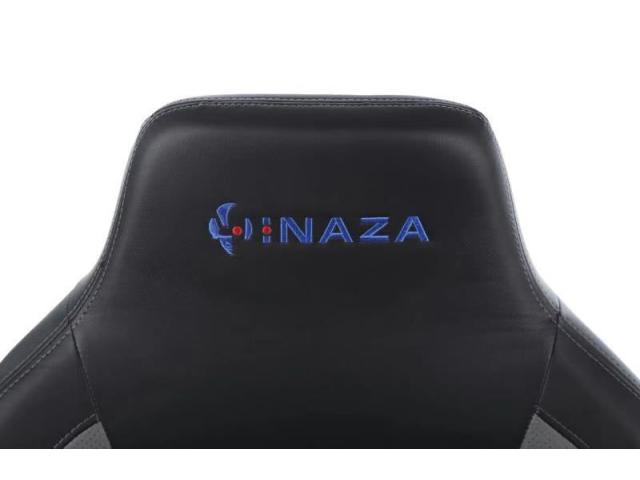 Scaun gaming Inaza Aviator, Black