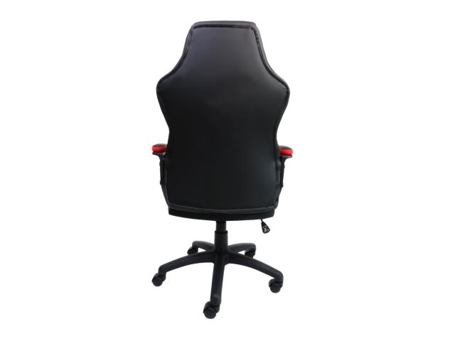 Scaun gaming Inaza Dragon, Black-Red