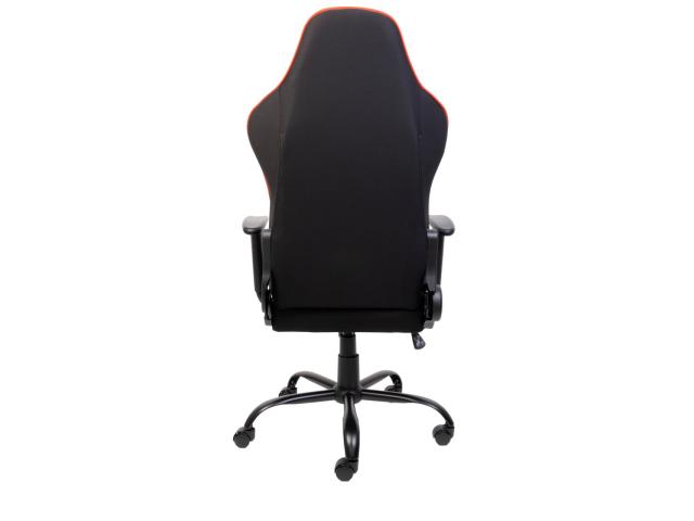 Scaun gaming Inaza Grim, Black-Red