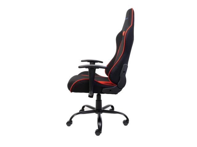 Scaun gaming Inaza Grim, Black-Red