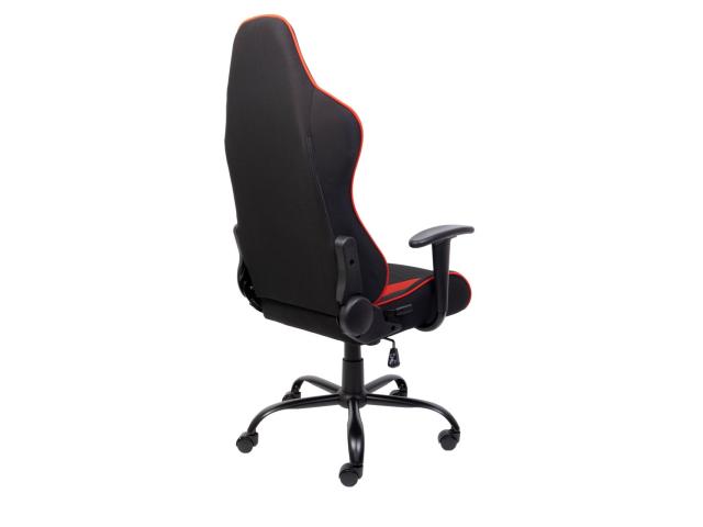 Scaun gaming Inaza Grim, Black-Red
