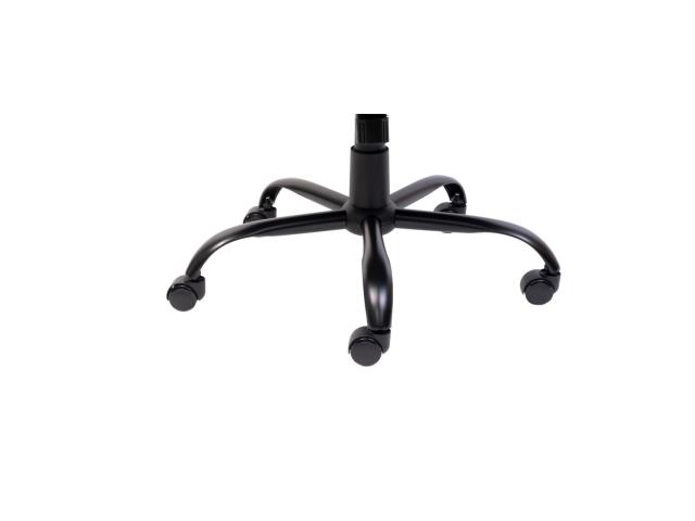 Scaun gaming Inaza Grim, Black-Red
