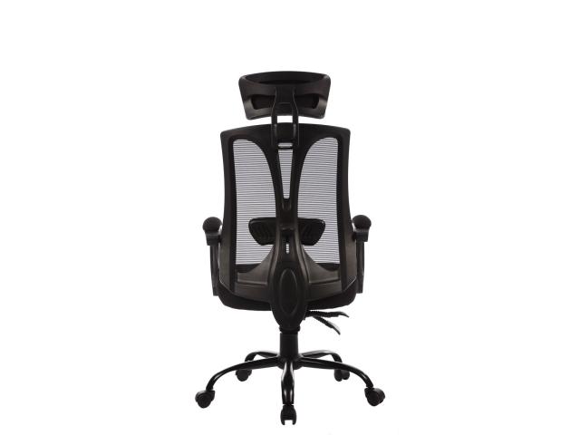 Scaun gaming Inaza Hurricane, Black