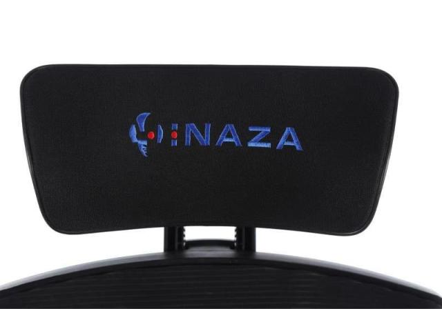Scaun gaming Inaza Hurricane, Black