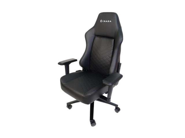Scaun gaming Inaza Legend, Black