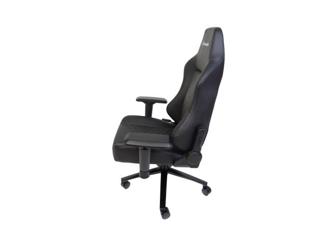 Scaun gaming Inaza Legend, Black