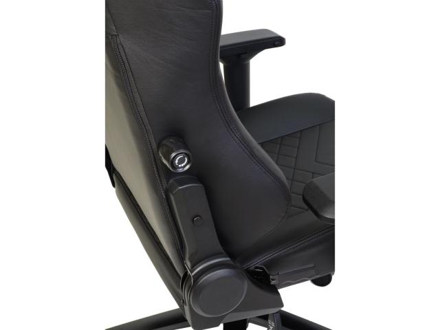 Scaun gaming Inaza Legend, Black