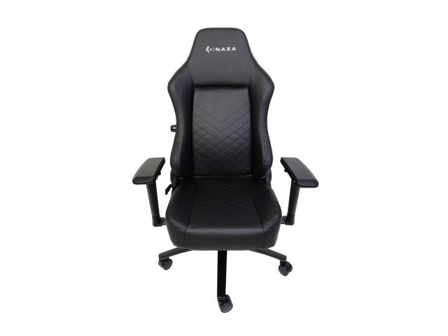 Scaun gaming Inaza Legend, Black
