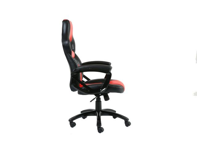 Scaun gaming Inaza Legion, Black-Red