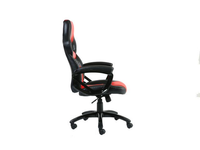 Scaun gaming Inaza Legion, Black-Red