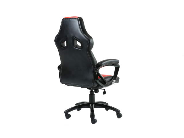 Scaun gaming Inaza Legion, Black-Red