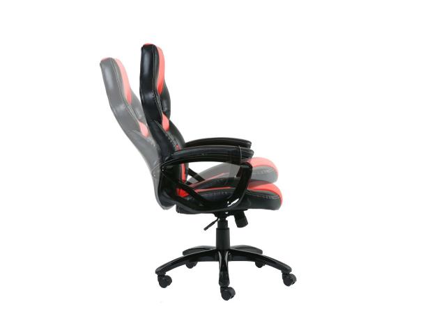 Scaun gaming Inaza Legion, Black-Red