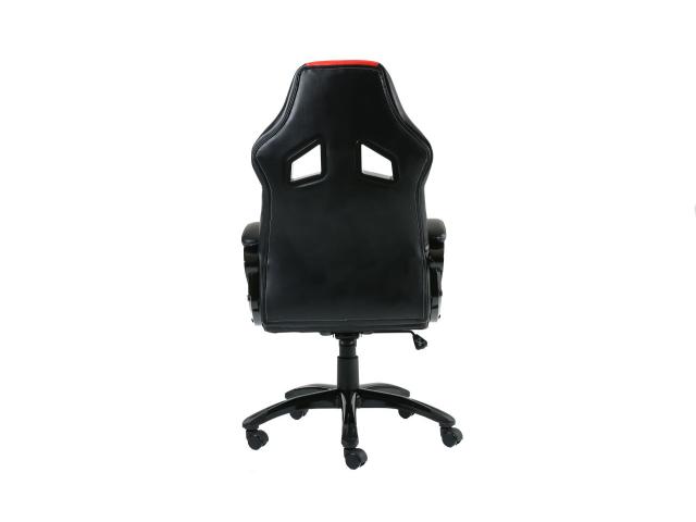 Scaun gaming Inaza Legion, Black-Red
