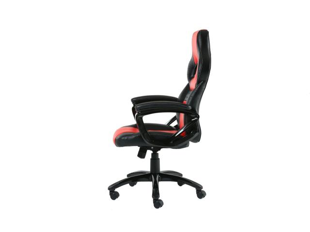 Scaun gaming Inaza Legion, Black-Red