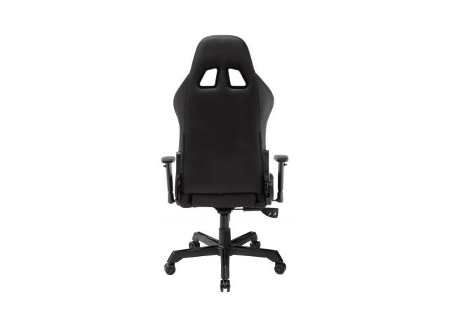 Scaun gaming Inaza Obsidian, Black