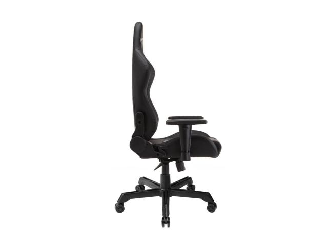 Scaun gaming Inaza Obsidian, Black