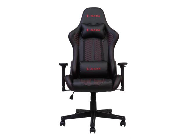 Scaun gaming Inaza Raven, Black