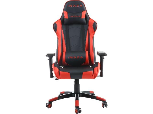 Scaun gaming Inaza Victus, Black-Red