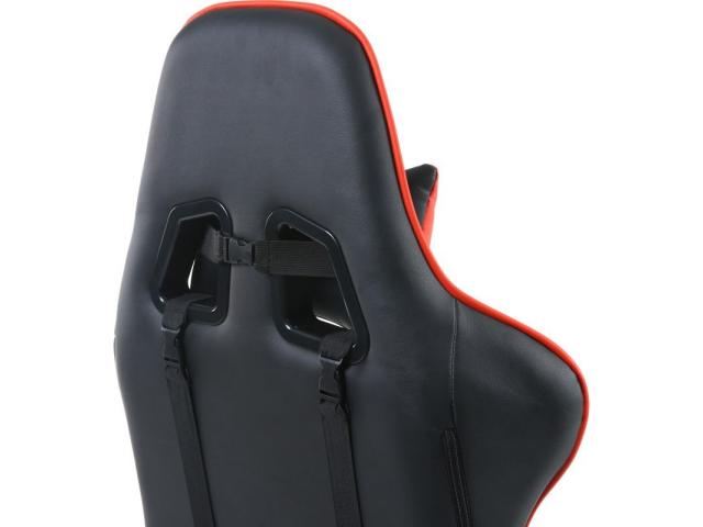 Scaun gaming Inaza Victus, Black-Red