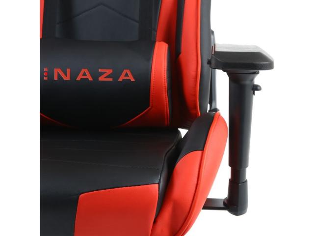 Scaun gaming Inaza Victus, Black-Red