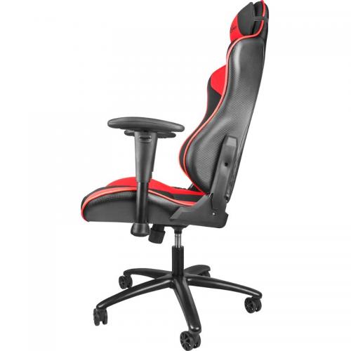 Scaun gaming Natec Genesis Nitro 770, Black-Red